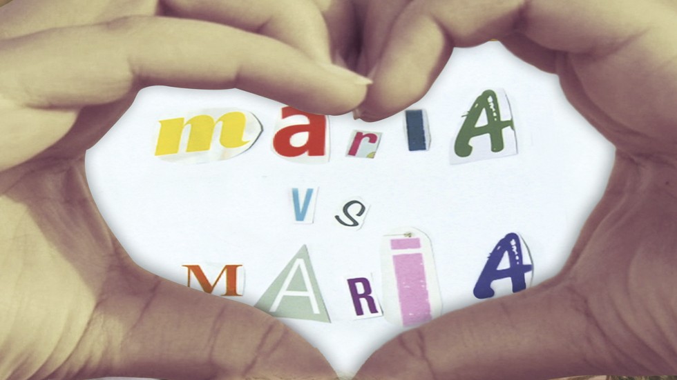 Maria vs Maria