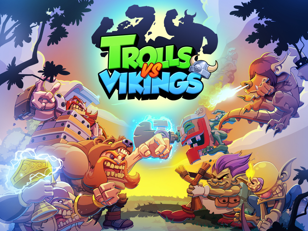 Troll mot vikinger Ipad_presentation